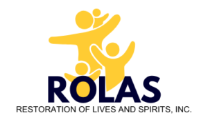 Restoration of Lives and Spirits, Inc. Logo